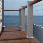 Intex Cable Railing